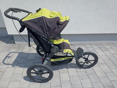 Baby jogger - bežecky kočík, baby jogger,baby jogger f.i.t.