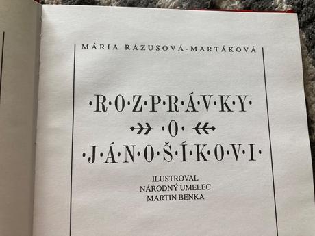 Rozprávky o jánošíkovi (1993),