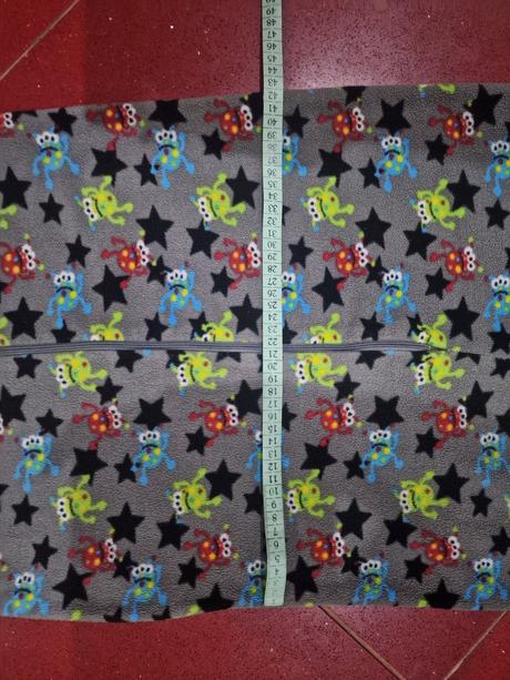 Overal na spanie, primark,134