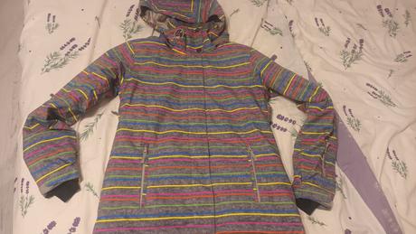 Lyžiarska bunda roxy, roxy,m