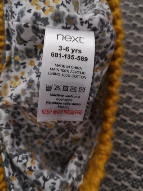 Zimna ciapka - siltovka gratis, next,104