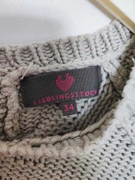 Sveter lieblingsstück, xs