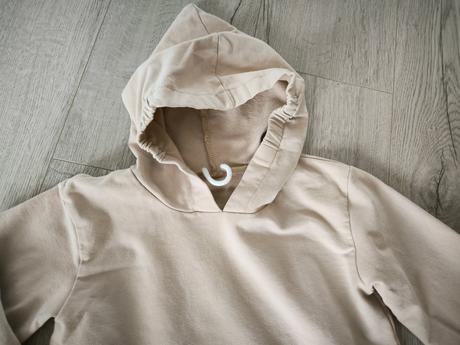 Handmade mikina, 110