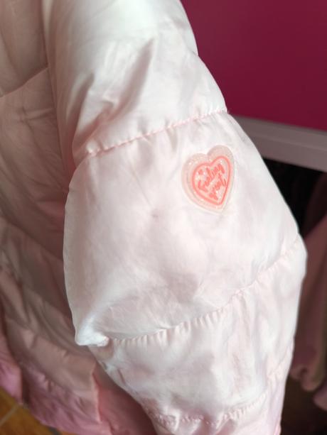 Prechodná bunda, c&a,128