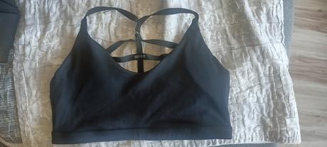 Športová podprsenka s postou, nike,xl