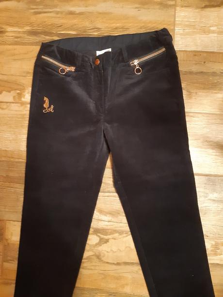 Nenosene dievcenske rifle, coccodrillo,146