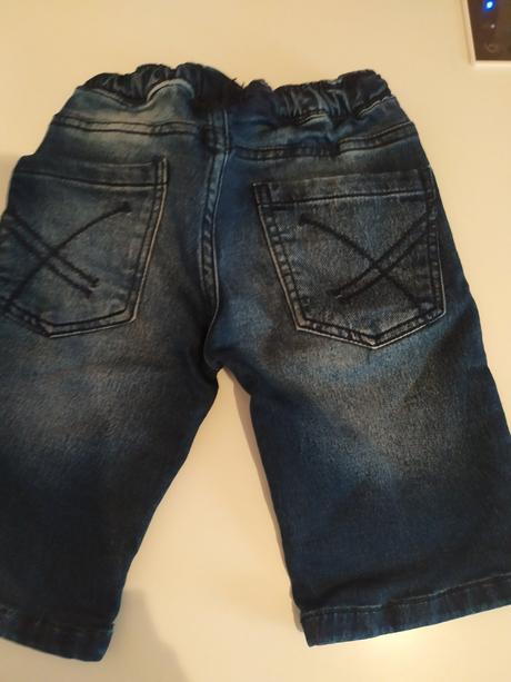 Riflové kraťasy, kiki&koko,110