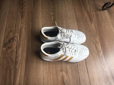 Kopačky adidas, adidas,33