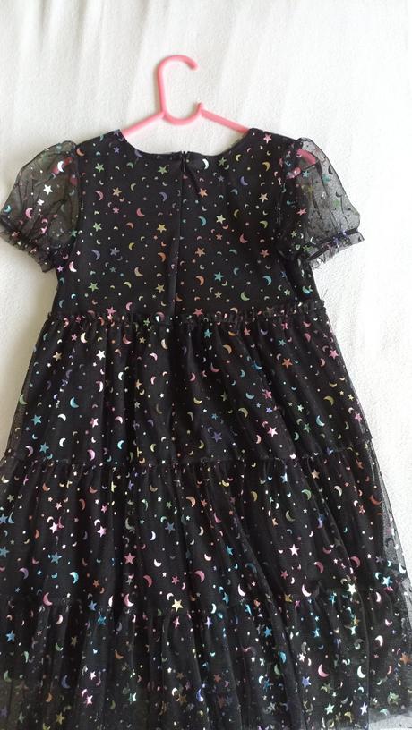 Šaty na karneval vel.134, sinsay,134