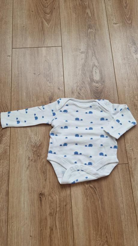 Body veľ. 62 cm., f&f,62