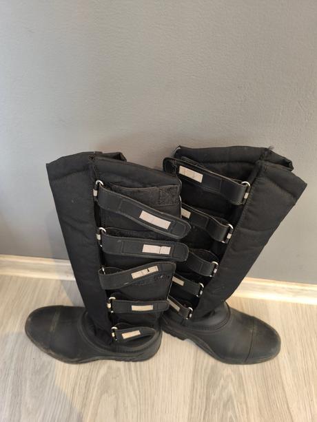 Jazdecké čižmy decatlon veľkosť 37, decathlon,37