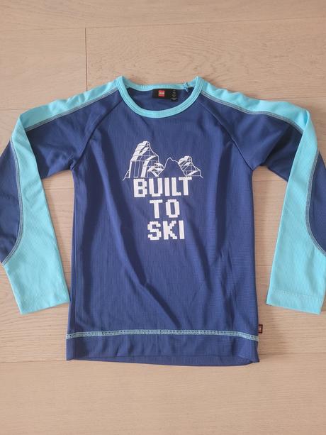 Termoprádlo lego, lego,134