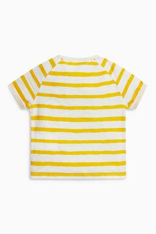 Grafické tričko next, next,80