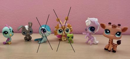 Littlest pet shop,