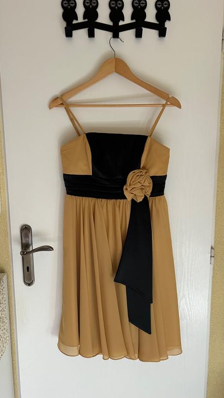 Spolocenske saty, 38