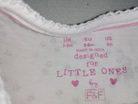 Krásne trblietavé body, f&f,68