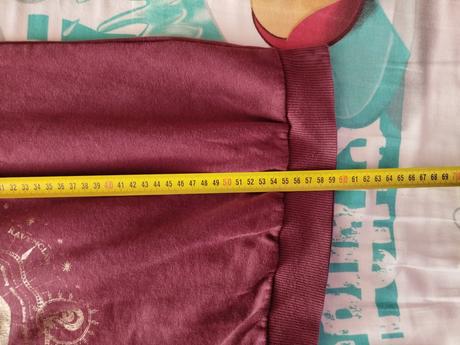 Mikina hp 146/152, 146