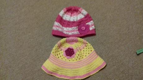 Letné čiapky, 98