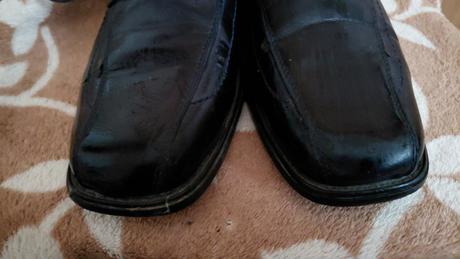 Spoločenská obuv vn23, 35