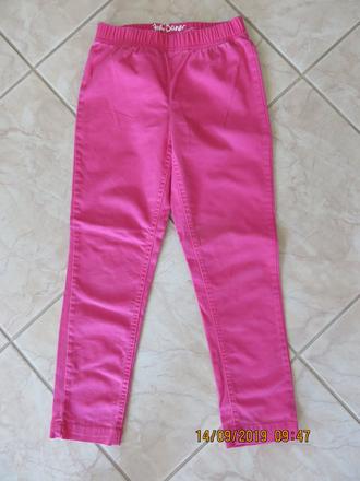 Nohavice, bonprix,122