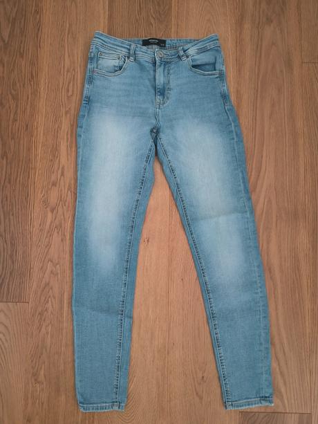 Slim rifle, reserved,s