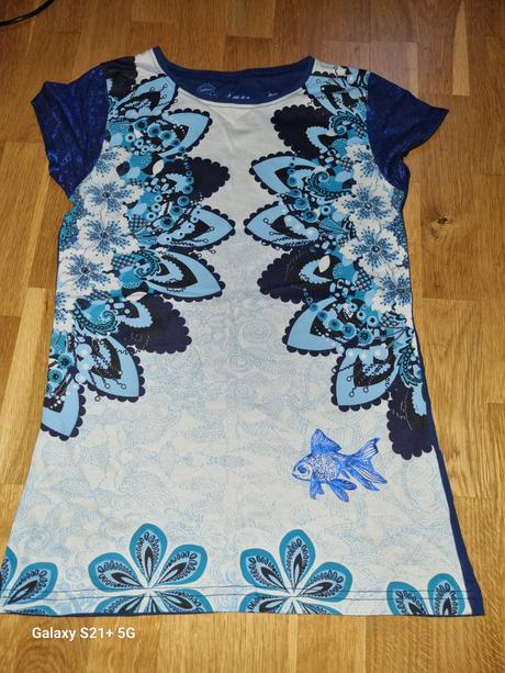 Desiqual tričko, desigual,176