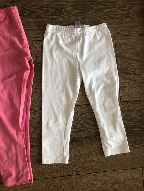 Nohavice 3+1 zdarma, 116