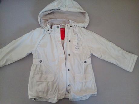 Tenká bundička esprit, esprit,104