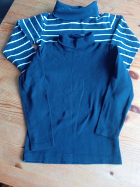 Hm rolaky 2-4roky, h&m,98