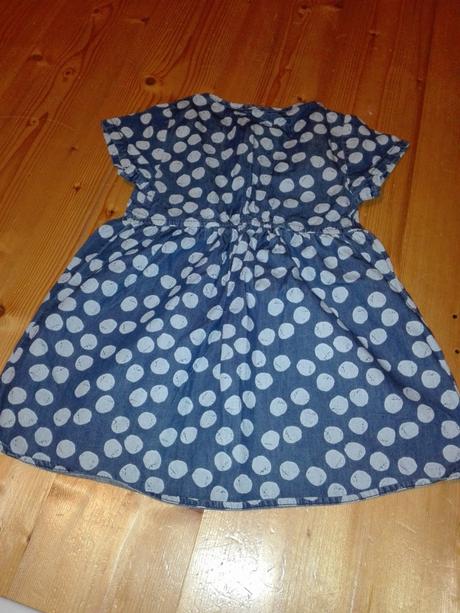 Letné šatočky, bluezoo,104