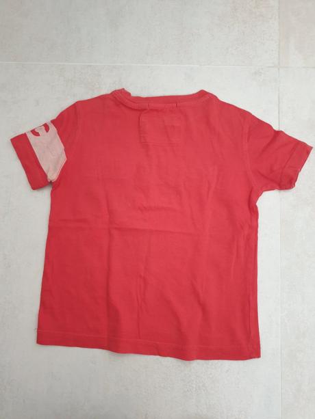 Tricko desigual, desigual,104