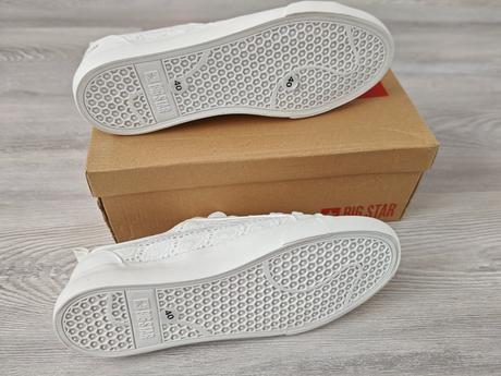 Tenisky big star, 40