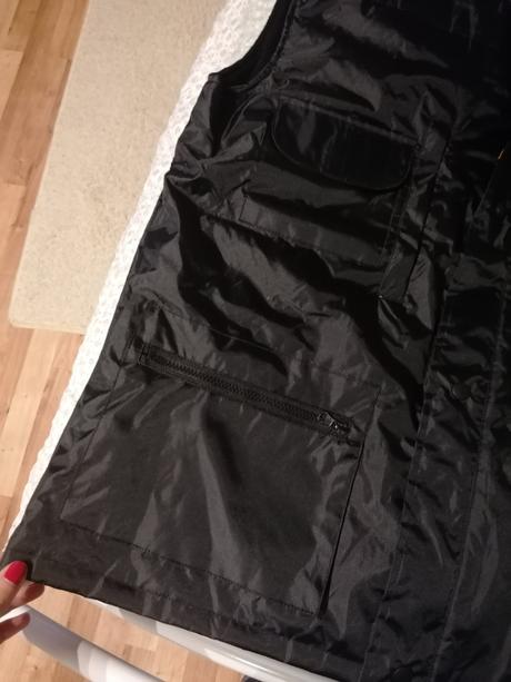 Pracovná vesta xxl, xxl