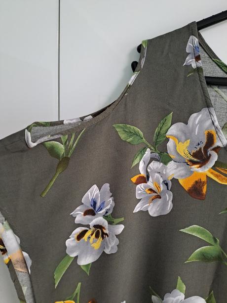 C&a blúzka 4xl/54, c&a,4xl