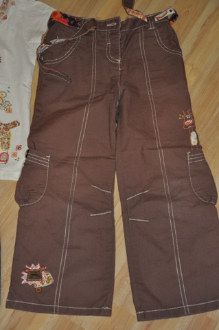 Komplet jungle, next,110