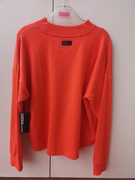 Donna karan new york dámska mikina veľkosť l, dkny,l