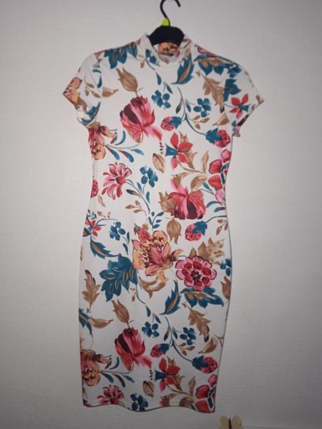 Cena spolu, šaty s/m, m / s