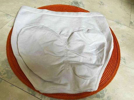 Formovacie nohavičky greenice xl/xxl, xl