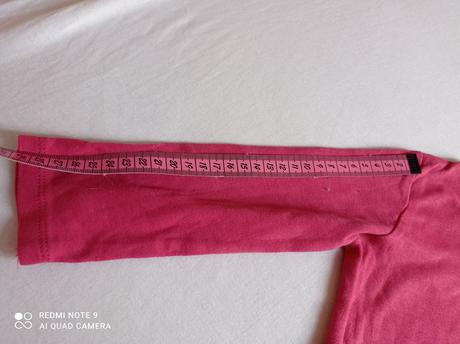 Tričko, tom tailor,80