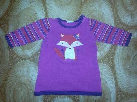 Balik oblecenia, 50–62