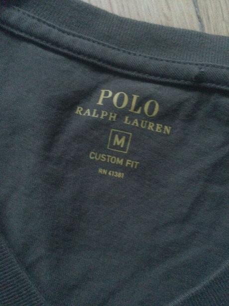 Polo ralph lauren tricko, ralph lauren,m