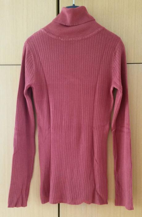 Rolak - tehlova farba, m