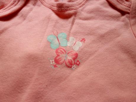 Bodynká early days 3-6m, early days,68