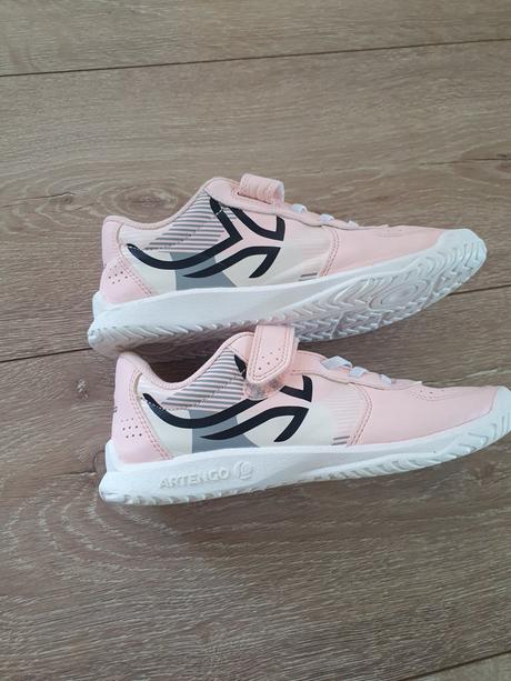 Tenisky, decathlon,39