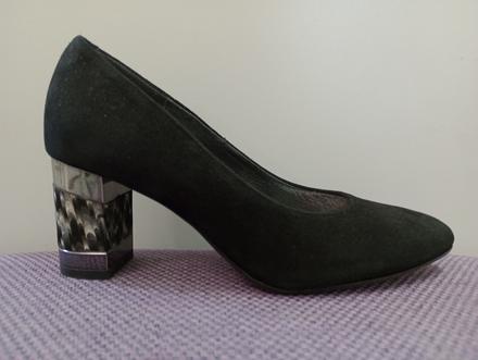 Kožené lodičky, 36 - 41