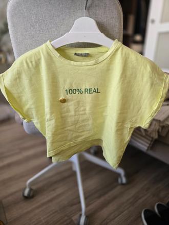 Crop tricko, pepco,158