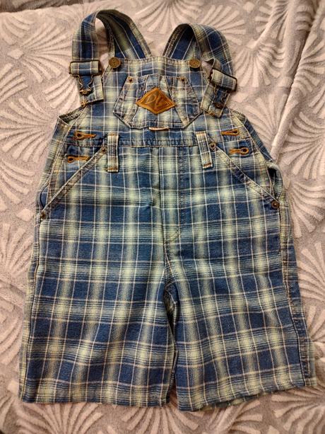 Nohavice na traky, damini,86