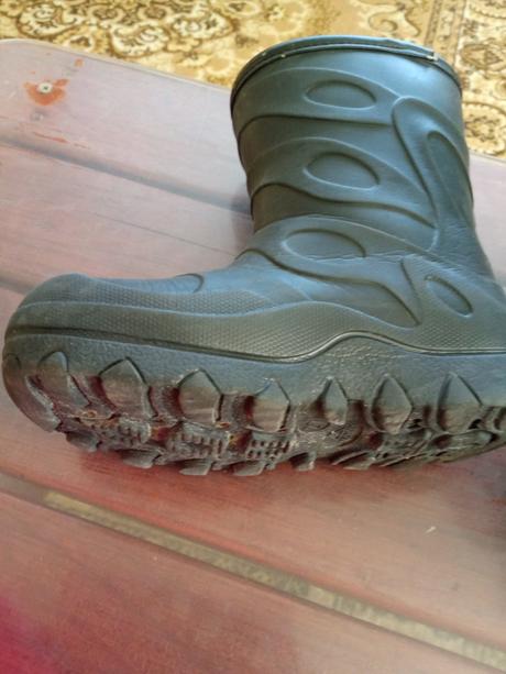 Čižmy mckinley, mckinley,27