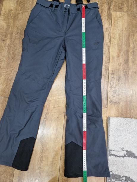Lyžiarske nohavice  m, m