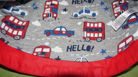 Bundicka do dazda next, next,86